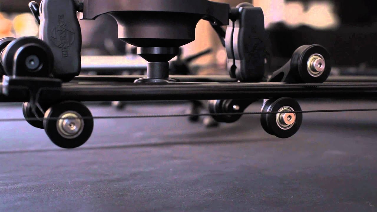 自作ドリー計画が前進したお おっちゃんこのトンデモ撮影記