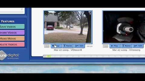 How To Upload Videos To YouTube Using Your Flip Ultra Camcorder 30 Minute Series (PC)