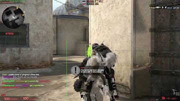 Hvh Montage w/ Pasteware and Mutiny.pw