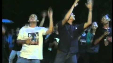 HEBOH ! PASUKAN GOYANG DANGDUT KOPLO