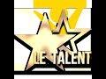 Le talent 3me dition  phase dlimination  dimanche 26 mai 2024