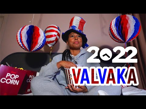 Video: När är det amerikanska presidentvalet 2020?