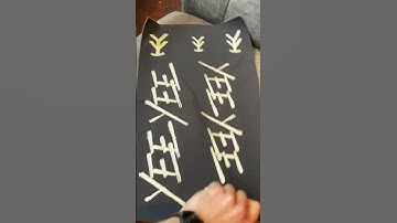 Behind the scenes of creating a product from scratch at a small business 👀