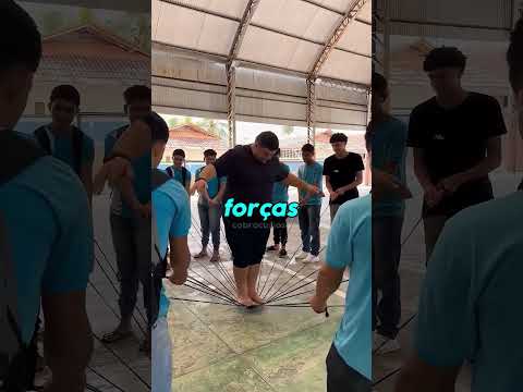 Esse Professor Ensinou Seus Alunos