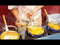 カツ丼 5杯同時に作る職人技 - Japanese Street Food - Katsudon , Curry and Tonkatsu - とんかつ カレーライス 名店の作り方 大阪 こけし