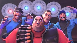 The Backcap Strategy [SFM]