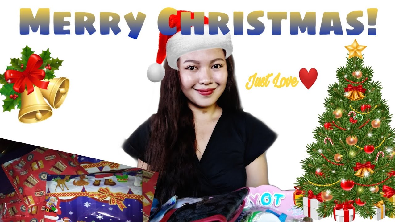 Vlogmas 2020 Rose Marie Hernandez YouTube
