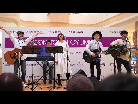 2019/03/10(日)イオンタウンおゆみ野「りんどう」ダイジェスト