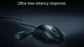 Review: Razer Viper V3 Pro – 54g Wireless Gaming Mouse with 8K Polling,  5K DPI, and Gen3 Switches