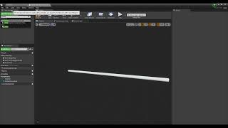UE4 Scene component