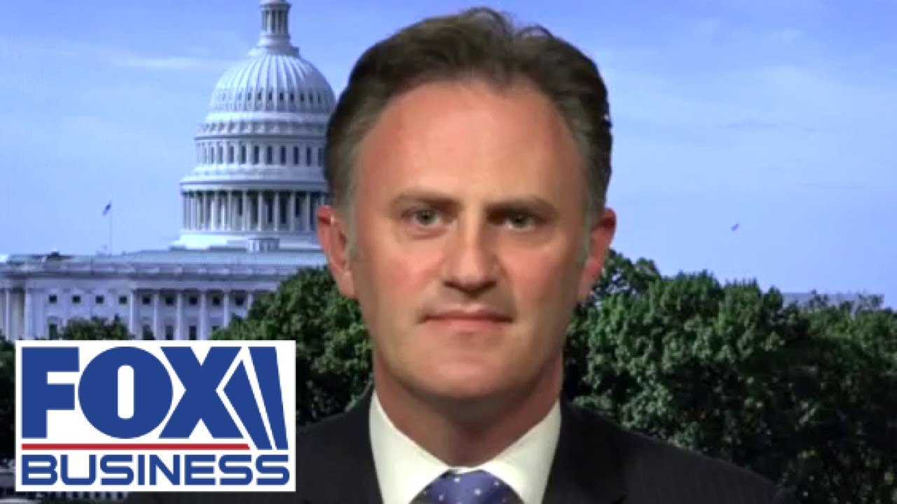 Amb. Nathan Sales analyzes Biden admin's decision to withdraw from Afghanistan