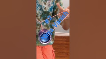 3 Ways To Get Into A GT! #yoyo #tutorial #shorts #magicyoyo #yoyotricks #new #short #trending #yoyos