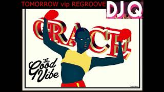 Grace Jones - Tomorrow - DJ-Q Remix