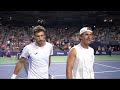 DRAXL VS CARRENO BUSTA | NATIONAL BANK OPEN - TORONTO | ROUND 1