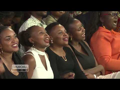 Churchill Show Naivasha S7EP26