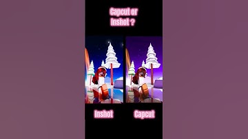 CapCut or InShot? 🧐 #shorts #vs #roblox #edit #robloxedit #ttd3 #trend #editbattle
