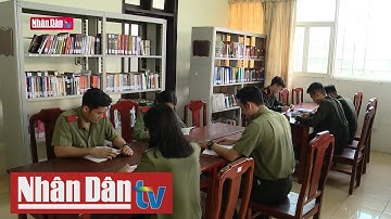 Phát triển văn hóa đọc trong kỷ nguyên số