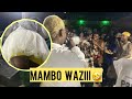 MAMBO WAZI KWA L HONCINE BELLA PERFOMENCE YAKE LE14 02 2026