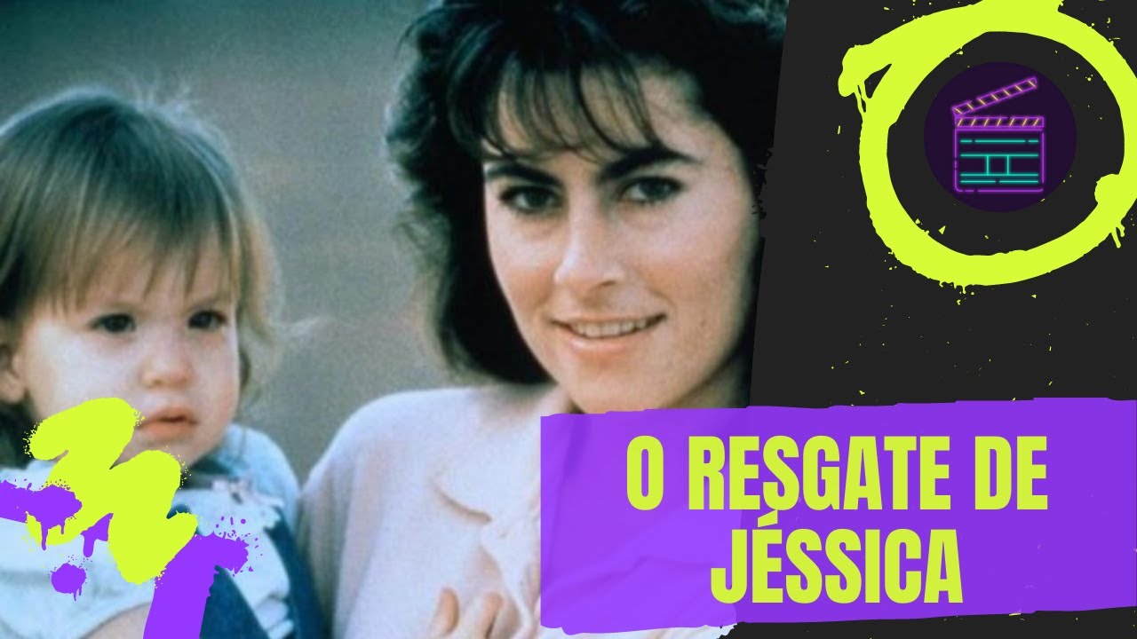 O RESGATE DE JÉSSICA - 1989 - Dublado - YouTube