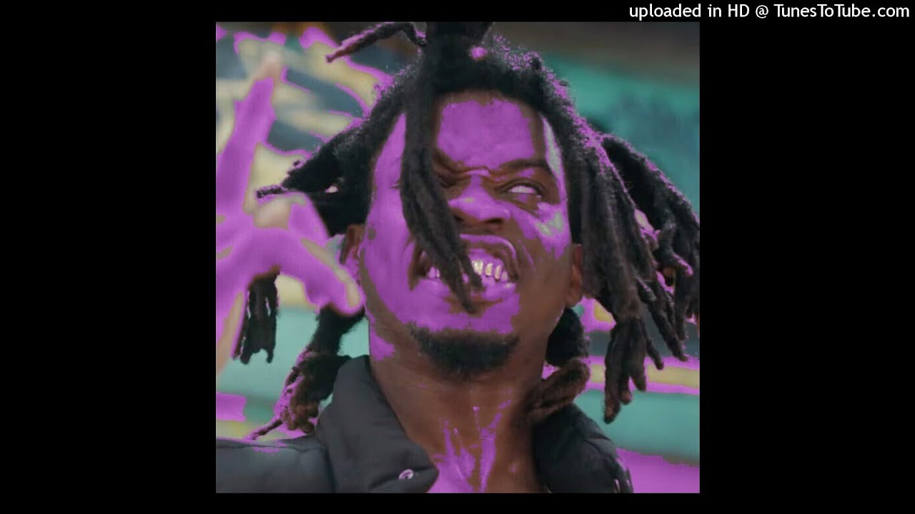 FREE DENZEL CURRY GOOK PHONK Type Beat (Prod. 