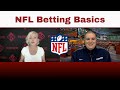 Betting Against The Spread - NFL Betting Tips and Basics | Picks &amp; Parlays