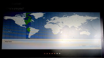 Install Ubuntu & LAMP Web Server (2016) Part 1
