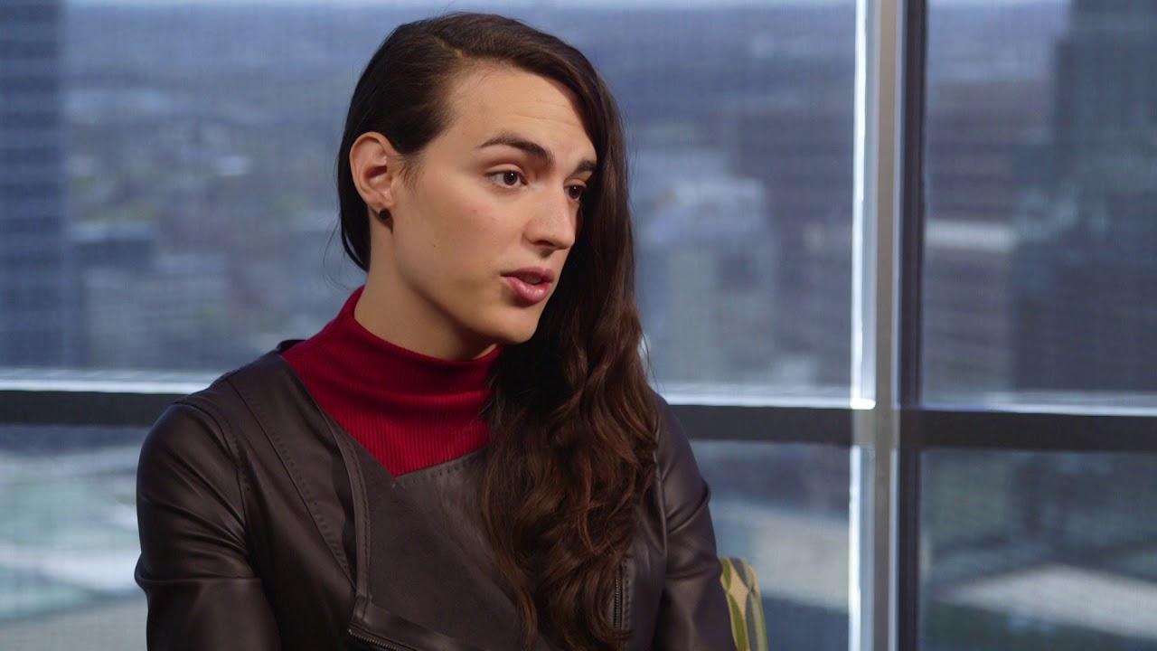 Meet Ava Pipitone, Co-Founder and CEO of HostHome