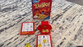 Zingo Fast Paced Kids Bingo Game for Family Game Night screenshot 5