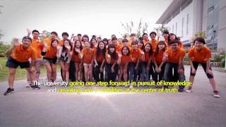 Chonnam National University Video 2016