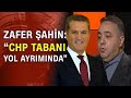 CHP'den Sarıgül'e oy gider mi? Zafer Şahin'den kritik analiz - Gece Görüşü