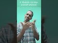 Improve Memory Power 🧠 | Sign Language Vocabulary oh