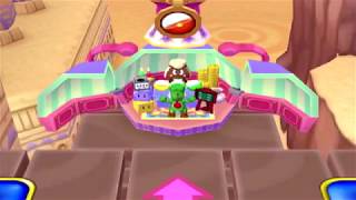 Mario Party 7! Pyramid Park - Part 7
