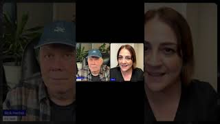 Who's Letting Political Violence Through the Door? #substack #shorts