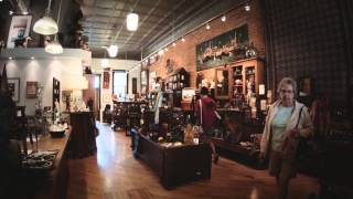 FOUND • Good of Goshen