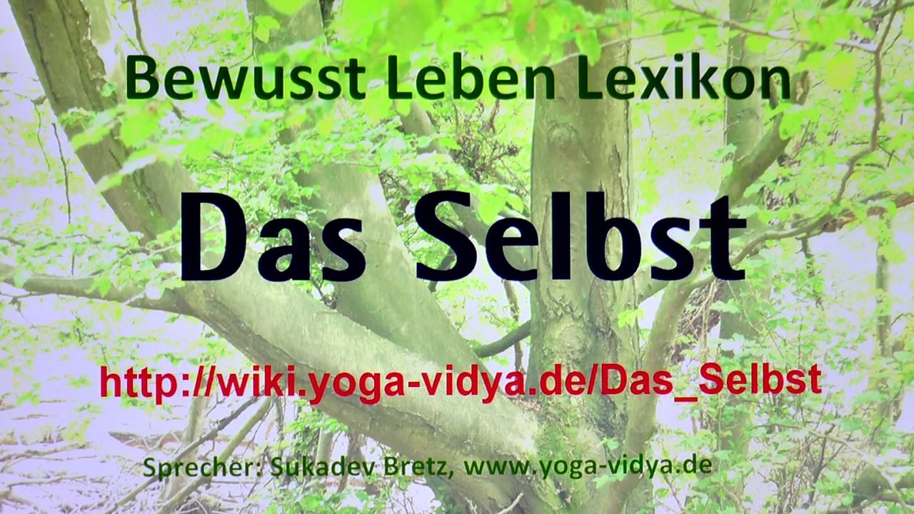 Das Selbst