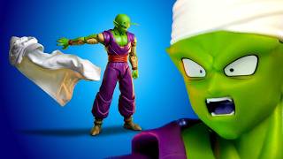What Makes This Piccolo So Good? Shf Daima