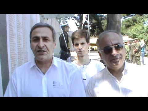 სტუდენტთა საინიციატივო ჯგუფის აქცია