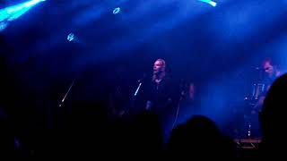 New Model Army - Devil. Live at Chepstow Castle 2017