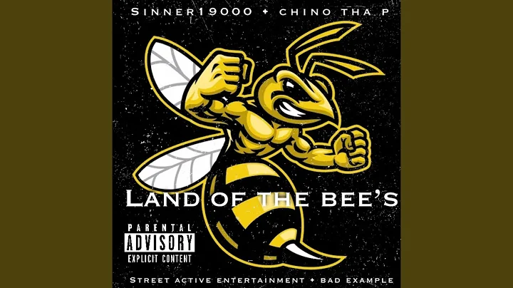Land Of The Bee's
