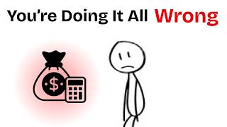 7 Money Habits That Keep You Poor...