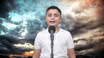 4 سورة الزلزلة | مقام الصبا | ترتيل | علي محمد جواد #سورة_الزلزلة