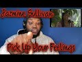 Jazmine Sullivan | Pick Up Your Feelings | Reaction