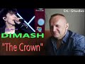 DIMASH - The Crown ~ Choose Big Star Show 2018