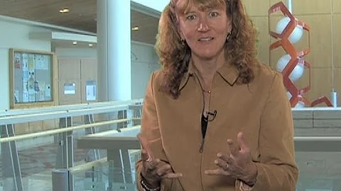 Susan McConnell (Stanford): The Importance of Givi...