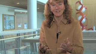 Susan McConnell (Stanford): The Importance of Giving a Good Talk