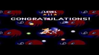 Sonic and Knuckles - Blue Sphere Plus - Vizzed.com Play - User video