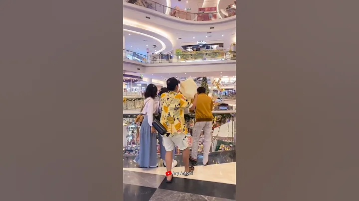 Hammer prank makes beautiful girl shocked, so funny haha #shorts #comedy #funny #viral #memes #short