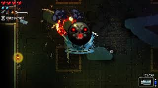 Daily Enter the Gungeon until Enter the Gungeon 2 release - Day 370