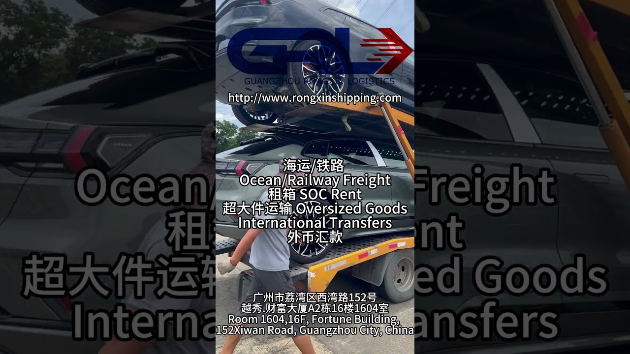 Don't have to worry about the sourcing  and cars export Shipping  service~ 
