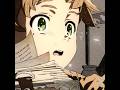 ルーデウスは生まれつき無詠唱魔法が使える#mushokutensei＃転生 #anime #animeedit #shorts #無職転生 #foryou #youtubeshorts
